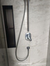 科勒（KOHLER） 豪華防纏繞花灑軟管只送貨不安裝 11628T-CP（1.5米） 曬單實拍圖