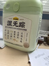 五谷磨房【東來(lái)同款】濕旡蹤祛濕益生元黃薏米五指毛桃營(yíng)養(yǎng)谷物早餐粉853g 曬單實(shí)拍圖