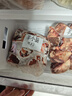 中農(nóng)順 寧夏灘羊小腿8斤鮮切羊前腿羊肉生鮮 燒烤火鍋清真食材 源頭直發(fā) 曬單實拍圖