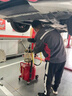 美孚（Mobil）黑金0W-20機油5L+機濾+空調濾+空氣濾+工時大保養(yǎng)套裝12個月有效 曬單實拍圖