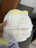 babycare易穿褲拉拉褲M碼46片（6-11kg） 短褲式嬰兒尿不濕柔軟透氣易穿脫 曬單實(shí)拍圖