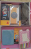 柯達(dá)（Kodak）PRINTOMATIC 拍立得相機(jī) 粉白色 即拍即得 （即拍即打 無(wú)墨打印 簡(jiǎn)約撞色）禮盒裝 曬單實(shí)拍圖