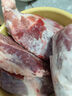 新鮮現(xiàn)殺國產(chǎn)減脂牛腱子5斤  生鮮黃牛肉不注水 5斤 曬單實拍圖