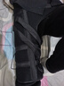 LUCYLEE日本髖關節(jié)固定支具股骨骨折固定護具胯骨固定器老年人康復輔助帶 黑色單只【透氣面料 方便舒適】 M【適合165-175CM】 曬單實拍圖