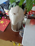 九陽（Joyoung）氣壓式保溫壺3L大容量保溫瓶壓力壺家用開水瓶熱水瓶 曬單實(shí)拍圖