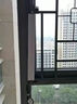 凱迪詩(shī)電動(dòng)開(kāi)窗器帶雨感鏈條式天窗控制器智能電動(dòng)開(kāi)窗器 常規(guī)款300mm行程 曬單實(shí)拍圖