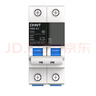 正泰（CHNT）開(kāi)關(guān)插座7M 家用86型五孔墻壁面板暗裝電源插座 電工推薦 優(yōu)雅白 斜五孔10A 曬單實(shí)拍圖