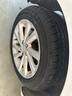 雙星（DOUBLE STAR）輪胎/汽車輪胎 205/55R16 91V SH71適配新朗逸/速騰/英朗GT/雷凌 曬單實(shí)拍圖