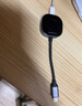 Piva 派威Gs1PRO適用蘋(píng)果手機耳機G3轉接器G2PRO二合一音頻轉接頭適配iPhone14/13/12pro max轉換器 G2【雙Lightning接口】 曬單實(shí)拍圖