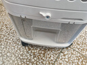 海爾（Haier） 空調(diào)扇冷風(fēng)扇加濕制冷機(jī)單冷風(fēng)機(jī)無葉風(fēng)扇制冷氣扇家用客廳臥室節(jié)能制冷器冷氣機(jī)小空調(diào) 【強(qiáng)效制冷+擺風(fēng)加濕】機(jī)械款HFL-LG1822 曬單實拍圖