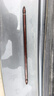 德力西電氣加長(cháng)十字批頭強磁性超硬電動(dòng)螺絲刀手電鉆披頭電批合金鋼套裝專(zhuān)用 【200mm】1支 曬單實(shí)拍圖