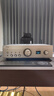 天龍（DENON）PMA-900HNE 家庭影院HiFi發(fā)燒音響 HIFI功放 2.1聲道 集成網(wǎng)絡(luò)放大器 支持藍(lán)牙WiFi USB播放 立體 PMA900H 曬單實(shí)拍圖