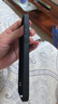 夢想可嘉適用華為mate60手機(jī)殼 mate60保護(hù)套奢華高端皮質(zhì)商務(wù)全包防摔超薄簡約男女款 曜石黑 曬單實(shí)拍圖
