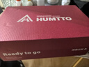 悍途（HUMTTO）夏季沙灘涼鞋戶外露營(yíng)溯溪鞋男款輕便透氣包頭涼鞋 黛藍(lán) 41  曬單實(shí)拍圖