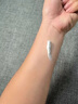 C咖雙管洗面奶80g氨基酸控油潔面乳去黑頭角質(zhì)可卸妝卸防曬男女 曬單實拍圖
