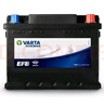 瓦爾塔（VARTA）汽車電瓶蓄電池EFB H5 啟停電瓶60AH 朗逸思域探岳哈弗斯柯達(dá)寶來 本田 思域 crv urv 繽智 冠道 曬單實拍圖