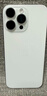 【99成新】Apple/蘋果 iPhone 16 Pro Max（A3297）256GB 白色鈦金屬 支持移動(dòng)聯(lián)通電信5G 雙卡雙待手機(jī) 曬單實(shí)拍圖