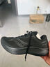 Saucony索康尼菁華15跑鞋男輕量緩震透氣專業(yè)運動訓練運動鞋Kinvara 15 黑201 43 曬單實拍圖