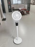 NIYEVN【300平全屋降溫丨秒降16℃】空調(diào)扇制冷風(fēng)扇落地扇電風(fēng)扇靜音臥室超靜音一級(jí)能效空氣循環(huán)扇家用 【空調(diào)級(jí)冷風(fēng)】200m全域降溫-靜音恒冷-省電機(jī)械 2025年新款丨渦輪暴風(fēng)丨全屋送風(fēng)制冷丨 曬單實(shí)拍圖