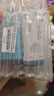 海洋至尊三棱鏡氨基酸洗面奶150g+冰沙洗面奶150g 祛痘去黑頭收縮毛孔 曬單實拍圖