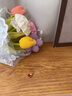 AJIDOU阿吉豆項(xiàng)鏈生日禮物女愛心吊墜細(xì)鏈輕奢小眾高級感送女友閨蜜 曬單實(shí)拍圖