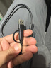 聯(lián)想(Lenovo)1TB Nvme1000MB/s移動(dòng)固態(tài)硬盤(pán)（PSSD）PS9 Type-C USB3.2 雙接口手機(jī)直連筆記本電腦外接 曬單實(shí)拍圖