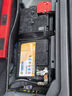 瓦爾塔（VARTA）京東養車(chē)汽車(chē)電瓶蓄電池啟停系列AGMH8以舊換新上門(mén)安裝 曬單實(shí)拍圖