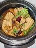 蘇泊爾（SUPOR）【國(guó)家補(bǔ)貼】國(guó)風(fēng)系列電壓力鍋 5L智能預(yù)約 70kPa煲湯小米粥 一鍋雙膽 50YC9086電飯煲高壓鍋4-6人 曬單實(shí)拍圖