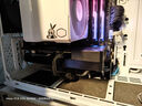 華南金牌RTX4060TI 8G/RTX3060 12G/RTX3050 8G/RTX2060/GTX1060 6G/GTX1050/750TI 4G/顯卡臺式電腦獨顯 RTX3060 12G-B 曬單實(shí)拍圖