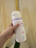Diller保溫杯兒童316學生上學專用水杯男孩雙飲高顏值女新款可愛吸管杯 心愿小馬【一蓋雙飲】620ml 曬單實拍圖