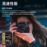 閃映SD卡V90相機(jī)內(nèi)存卡V60儲(chǔ)存卡高速單反存儲(chǔ)卡雙排金手指適用于索尼A1/ZV-E1/A7M4尼康佳能富士松下 【V60 SD卡256G】讀250M/s雙排金手指 官方標(biāo)配卡 曬單實(shí)拍圖