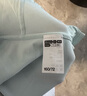 蕉內(nèi)小涼皮302UV兒童防曬衣冰絲速干男女童撞色防曬服寶寶夏季薄外套 曬單實(shí)拍圖
