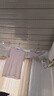 莫代爾男士內褲男100%純棉10a級抗菌平角男生運動透氣高端精品四角短褲 甘石+杏灰+奶咖 3條 2XL 【體重115-165斤-7A抑菌】 曬單實拍圖