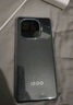 vivo iQOO Z9 【國(guó)家補(bǔ)貼】12GB+256GB 曜夜黑 6000mAh 藍(lán)海電池 第三代驍龍 7 電競(jìng)手機(jī) 曬單實(shí)拍圖