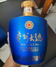 茅臺（MOUTAI）貴州大曲 似水流年 大曲1.5L 醬香型白酒 53度 單壇裝 曬單實拍圖