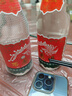 西鳳酒45度 西鳳375 七兩半 鳳香型白酒 45度 375mL 6瓶 曬單實拍圖