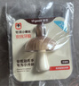 世喜牙膠嬰兒口欲期0-3-6個月以上小蘑菇防吃手寶寶安撫磨牙棒硅咬膠 曬單實拍圖
