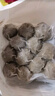 海霸王潮汕牛肉丸200g*5袋2斤肉含量90%+火鍋食材關(guān)東煮丸子燒烤麻辣燙 曬單實拍圖