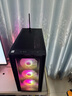 華碩全家桶R7 9800X3D/RTX5080/32G D5/1T游戲電競臺式整機設計師電腦主機國家補貼20% 曬單實拍圖