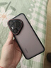 北技 適用華為pura70pro手機(jī)殼新款p80保護(hù)套鏡頭全包p80pro+磨砂奢華硅膠高級(jí)感80ultra防摔簡(jiǎn)約網(wǎng)紅 [炫酷黑]金屬鏡頭框 磨砂不沾指紋 華為Pura 70 Pro 曬單實(shí)拍圖
