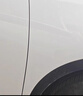 固特異（Goodyear）寶馬汽車補(bǔ)漆筆自噴漆車漆修復(fù)神器輪轂修復(fù)劃痕珍珠白黑色專用 寶馬-礦石白 汽車補(bǔ)漆筆套裝（研磨+補(bǔ)漆） 曬單實(shí)拍圖
