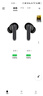 QCY MeloBuds Pro 全能艙 真無線藍(lán)牙耳機(jī)主動(dòng)降噪入耳游戲低延遲通話降噪運(yùn)動(dòng)降噪適用全部手機(jī) 黑色 曬單實(shí)拍圖