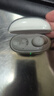 萬(wàn)魔（1MORE）SleepBuds Z30睡眠豆2代真無(wú)線藍(lán)牙耳機(jī)側(cè)睡不壓耳降噪防噪耳塞睡覺(jué)助眠專用動(dòng)鐵音樂(lè)耳機(jī)超長(zhǎng)續(xù)航 EH608【2025新品升級(jí)款】 曬單實(shí)拍圖