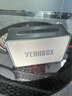 YEAHBOX【國家補(bǔ)貼】 M19藍(lán)牙音箱高端聲卡音箱一體機(jī)家庭KTV低音炮戶外直播唱歌設(shè)備室內(nèi)無線藍(lán)牙音響 曬單實(shí)拍圖