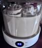 OIDIRE 酸奶機 家用全自動酸奶發(fā)酵機納豆機米酒機泡菜機智能恒溫發(fā)酵全玻璃內(nèi)膽大容量 ODI-SA23 帶分杯 曬單實拍圖