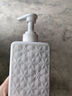 棲花里棲花里洗發(fā)水植物洗發(fā)乳護(hù)發(fā)素發(fā)膜洗護(hù)套裝洋甘菊套裝玻尿酸套裝 洋甘菊洗發(fā)乳500g*1瓶 曬單實(shí)拍圖