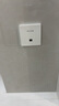普聯(lián)（TP-LINK） 全屋WiFi6無(wú)線ap面板千兆套裝ax3000網(wǎng)絡(luò)覆蓋ac+ap易展組網(wǎng)Poe路由器 5個(gè)面板+9口路由高配版【5色可選】 曬單實(shí)拍圖
