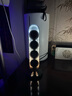哈曼卡頓Soundsticks 5 音樂水晶5代玄光版丁禹兮桌面藍(lán)牙音箱家用藍(lán)牙音響水晶5黑色居家藝術(shù)音響生日禮物 【重磅上新】水晶5·玄光版 曬單實(shí)拍圖