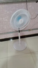 鉆石牌電風(fēng)扇【一級能效+直流變頻+純銅電機(jī)】家用落地扇語音遙控?fù)u頭扇節(jié)能省電輕音臥室客廳DFS-ZGR07 曬單實(shí)拍圖