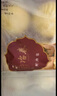 富春 三丁包300g 6只早餐包子 揚(yáng)州包子速凍蒸包 筍丁雞肉包豬肉包 曬單實(shí)拍圖